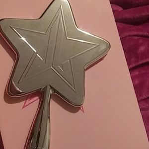 Jeffree Star mirror